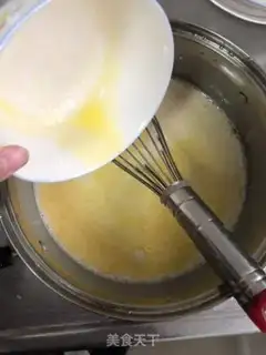 Make A thousand-storey cake step 6