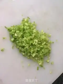 Make Twisty headballs step 1