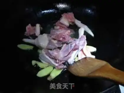 Make Duck step 6