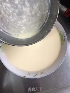 Make A thousand-storey cake step 7