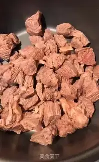 Make Beef stew step 2