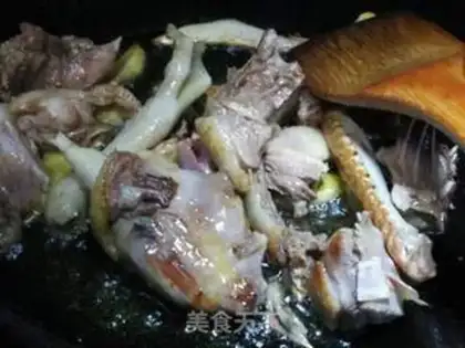 Make Duck step 7