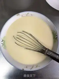 Make A thousand-storey cake step 8