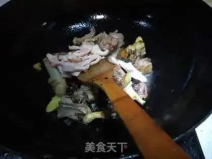 Make Duck step 8