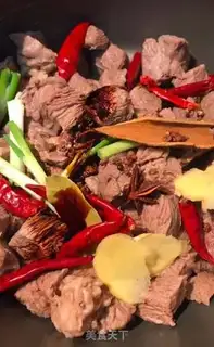 Make Beef stew step 3