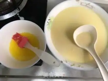 Make A thousand-storey cake step 9