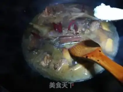 Make Duck step 9
