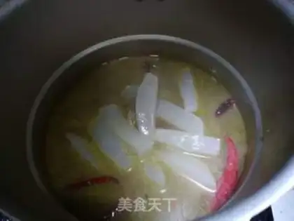 Make Duck step 10