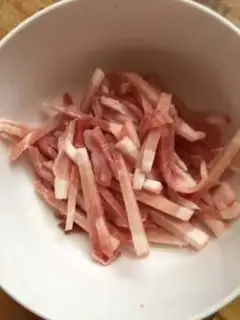 Make Potato cheese step 0