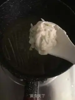 Make Twisty headballs step 5