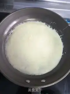 Make A thousand-storey cake step 11