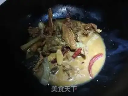 Make Duck step 11