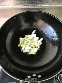 Make Garlic sausage step 3