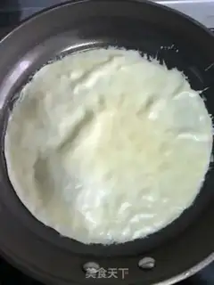Make A thousand-storey cake step 12