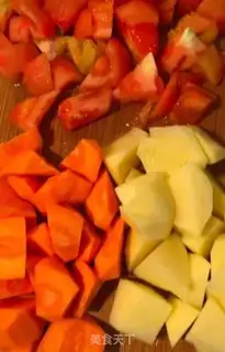 Make Beef stew step 6