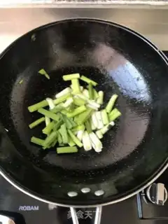 Make Garlic sausage step 4