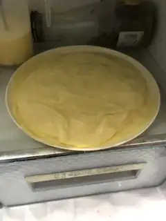 Make A thousand-storey cake step 13