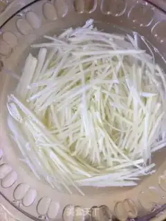 Make Potato cheese step 2