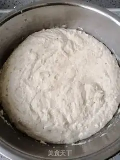 Make Soybean raisins step 4