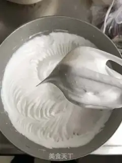 Make A thousand-storey cake step 14