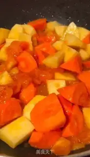 Make Beef stew step 8