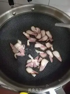 Make Scrambled potatoes step 3