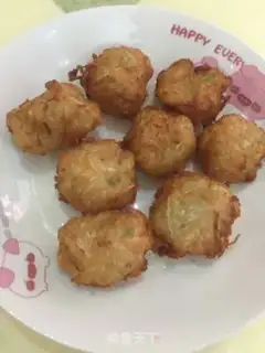 Make Twisty headballs step 8