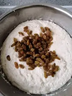 Make Soybean raisins step 5