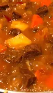 Make Beef stew step 10