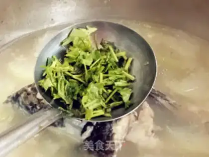 Make Pork soup step 8
