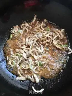 Make Potato cheese step 5