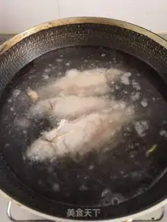 Make ♪ ♪ Rop-snack tofu soup ♪ step 4