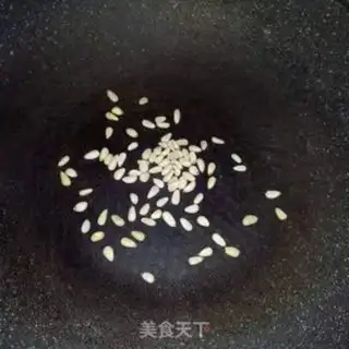 Make Pine corn step 1