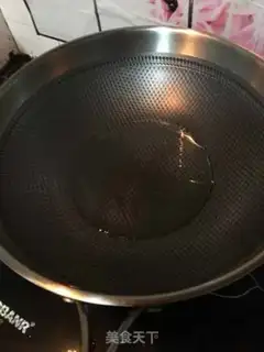 Make Blow up a salty fish step 2