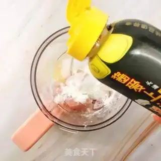 Make The broccoli chicken step 3