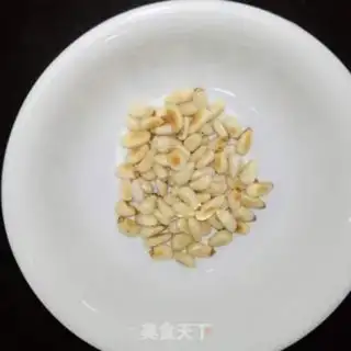 Make Pine corn step 2