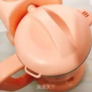 Make The broccoli chicken step 4