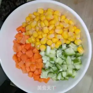 Make Pine corn step 3
