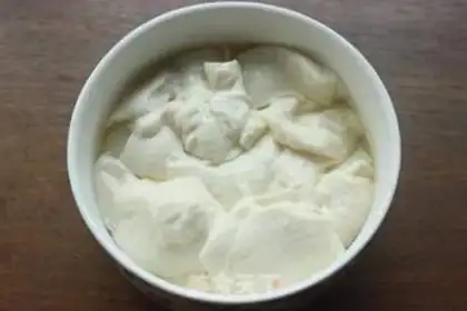 Make Tofu step 2