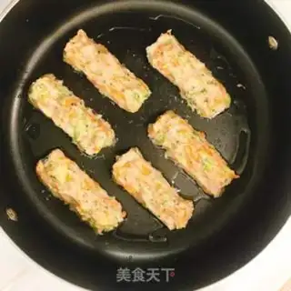 Make The broccoli chicken step 5