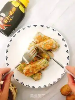 Make The broccoli chicken step 7