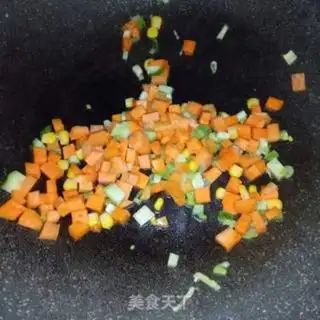Make Pine corn step 6