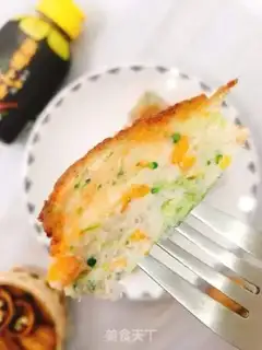 Make The broccoli chicken step 8