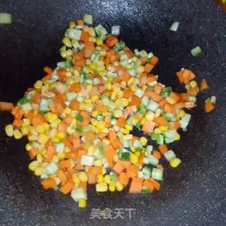 Make Pine corn step 7