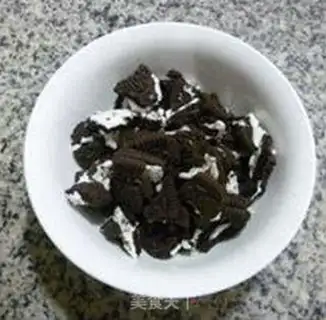 Make Oliomafin step 4