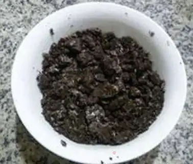 Make Oliomafin step 5