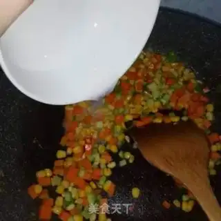 Make Pine corn step 9