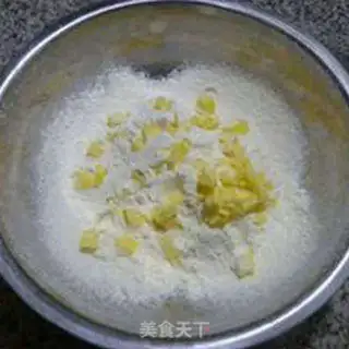 Make Oliomafin step 6
