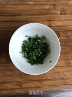 Make Onion cake step 2