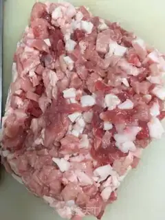 Make Meatballs step 0